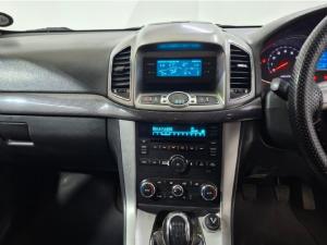 Chevrolet Captiva 2.4 LT - Image 12