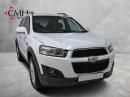 Thumbnail Chevrolet Captiva 2.4 LT