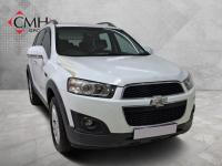 Thumbnail Chevrolet Captiva 2.4 LT