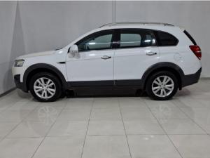 Chevrolet Captiva 2.4 LT - Image 2