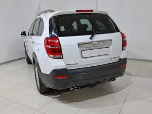 Chevrolet Captiva 2.4 LT - Image 3