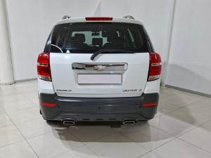 Chevrolet Captiva 2.4 LT - Image 4