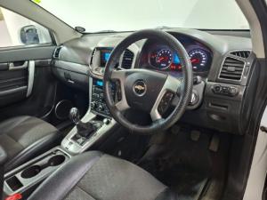 Chevrolet Captiva 2.4 LT - Image 6
