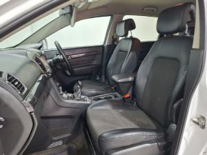 Chevrolet Captiva 2.4 LT - Image 7