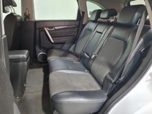 Chevrolet Captiva 2.4 LT - Image 8