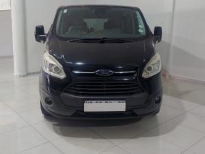 Ford Tourneo Custom 2.2TDCi SWB Trend - Image 11