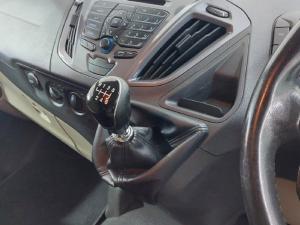 Ford Tourneo Custom 2.2TDCi SWB Trend - Image 13