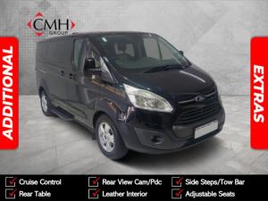 Ford Tourneo Custom 2.2TDCi SWB Trend - Image 1