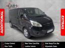 Thumbnail Ford Tourneo Custom 2.2TDCi SWB Trend