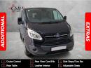 Thumbnail Ford Tourneo Custom 2.2TDCi SWB Trend