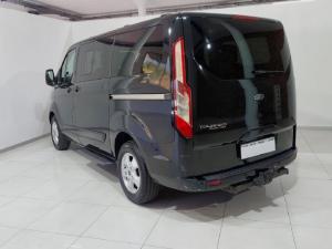 Ford Tourneo Custom 2.2TDCi SWB Trend - Image 3