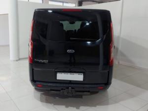 Ford Tourneo Custom 2.2TDCi SWB Trend - Image 4