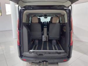 Ford Tourneo Custom 2.2TDCi SWB Trend - Image 5