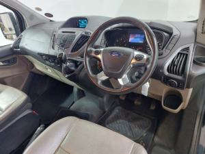 Ford Tourneo Custom 2.2TDCi SWB Trend - Image 6