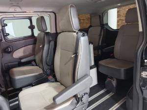 Ford Tourneo Custom 2.2TDCi SWB Trend - Image 8