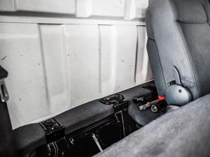 Kia K2700 2.7D workhorse dropside - Image 11