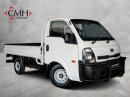 Thumbnail Kia K2700 2.7D workhorse dropside