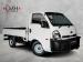 Kia K2700 2.7D workhorse dropside - Thumbnail 1