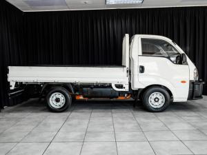 Kia K2700 2.7D workhorse dropside - Image 3