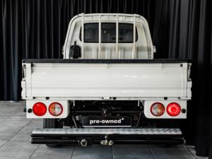 Kia K2700 2.7D workhorse dropside - Image 4