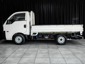 Kia K2700 2.7D workhorse dropside - Image 6