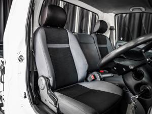 Kia K2700 2.7D workhorse dropside - Image 7