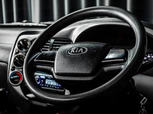 Kia K2700 2.7D workhorse dropside - Image 8