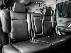 Mitsubishi Pajero Sport 2.4DI-D 4x4 Exceed - Image 12