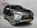 Mitsubishi Pajero Sport 2.4DI-D 4x4 Exceed - Thumbnail 1