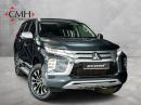 Thumbnail Mitsubishi Pajero Sport 2.4DI-D 4x4 Exceed