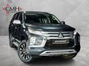 Thumbnail Mitsubishi Pajero Sport 2.4DI-D 4x4 Exceed