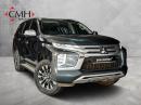 Thumbnail Mitsubishi Pajero Sport 2.4DI-D 4x4 Exceed