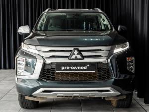 Mitsubishi Pajero Sport 2.4DI-D 4x4 Exceed - Image 2