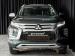 Mitsubishi Pajero Sport 2.4DI-D 4x4 Exceed - Thumbnail 2