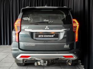 Mitsubishi Pajero Sport 2.4DI-D 4x4 Exceed - Image 4