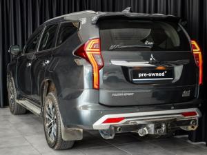 Mitsubishi Pajero Sport 2.4DI-D 4x4 Exceed - Image 5