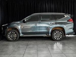 Mitsubishi Pajero Sport 2.4DI-D 4x4 Exceed - Image 6