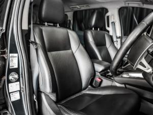 Mitsubishi Pajero Sport 2.4DI-D 4x4 Exceed - Image 8