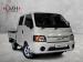 JAC X200 2.8TDi 68kW 1.3-ton double cab dropside - Thumbnail 1