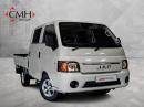 Thumbnail JAC X200 2.8TDi 68kW 1.3-ton double cab dropside
