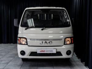 JAC X200 2.8TDi 68kW 1.3-ton double cab dropside - Image 2