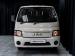 JAC X200 2.8TDi 68kW 1.3-ton double cab dropside - Thumbnail 2