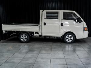 JAC X200 2.8TDi 68kW 1.3-ton double cab dropside - Image 3
