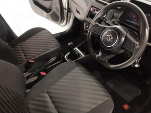 Suzuki DZire 1.2 GA - Image 10