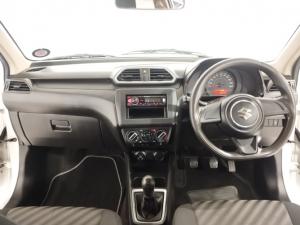 Suzuki DZire 1.2 GA - Image 11