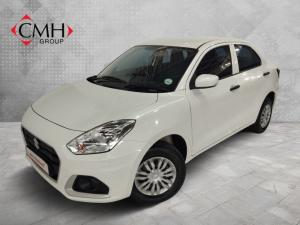 Suzuki DZire 1.2 GA - Image 1