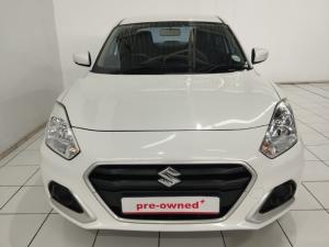 Suzuki DZire 1.2 GA - Image 2