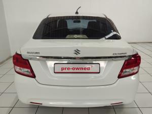 Suzuki DZire 1.2 GA - Image 5