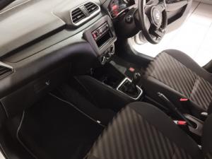 Suzuki DZire 1.2 GA - Image 7