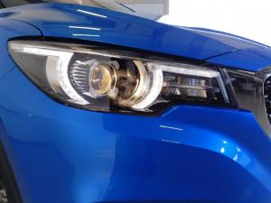 MG ZS 1.5 Luxury - Image 10